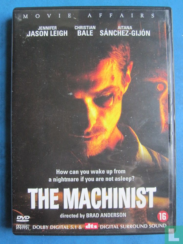 The Machinist