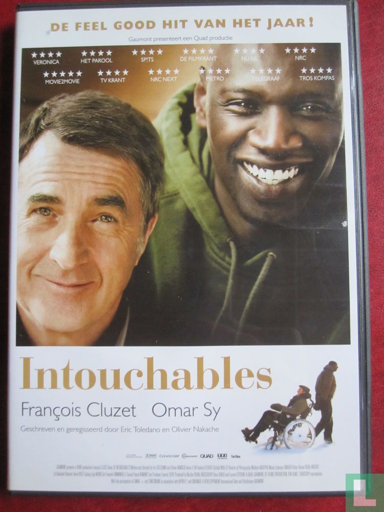 Intouchables (1)