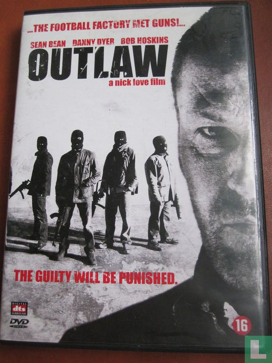 Outlaw (1)