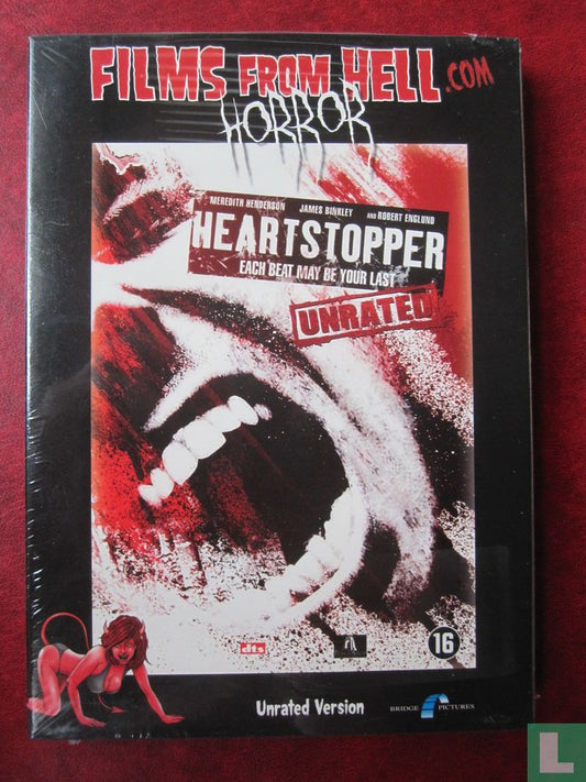 Heartstopper