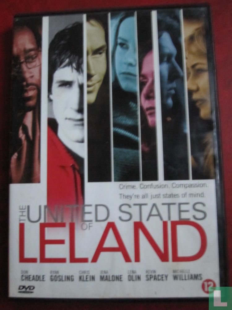The United States of Leland
