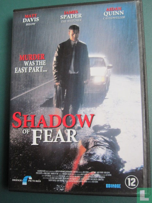 Shadow of Fear