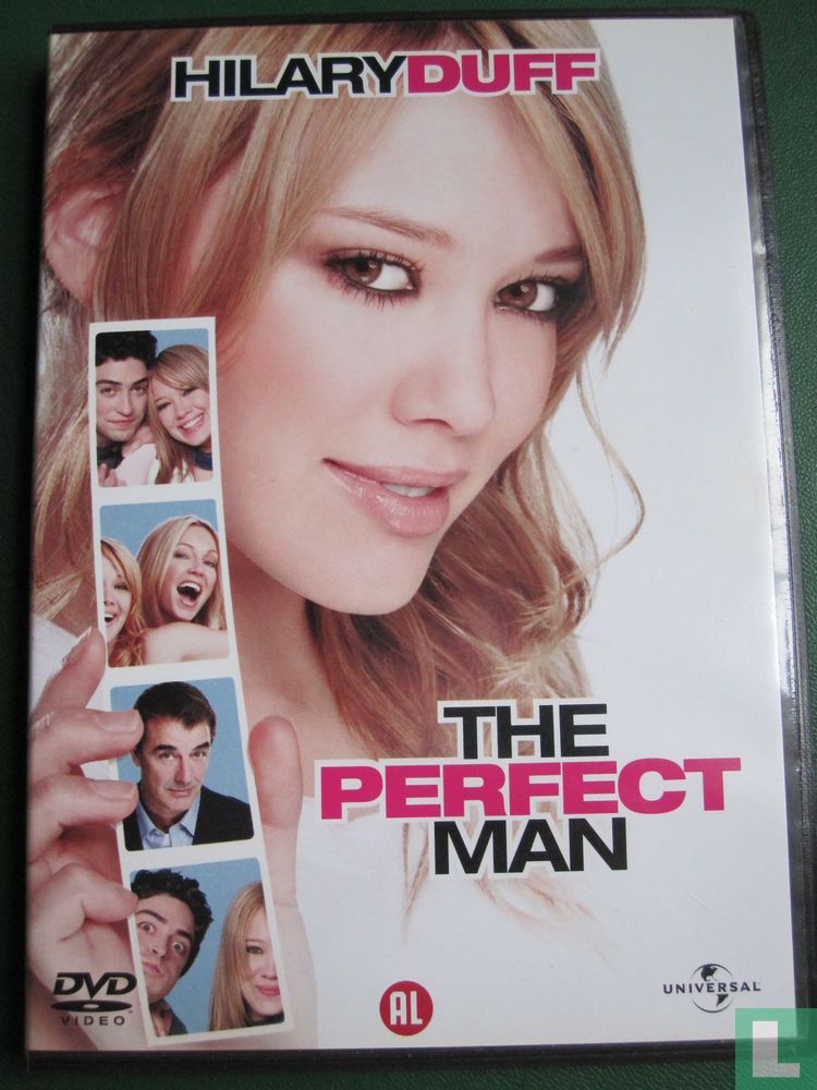 The Perfect Man (1)