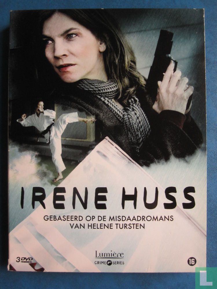 Irene Huss