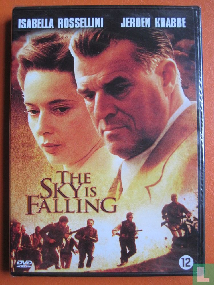 The Sky is Falling (3)