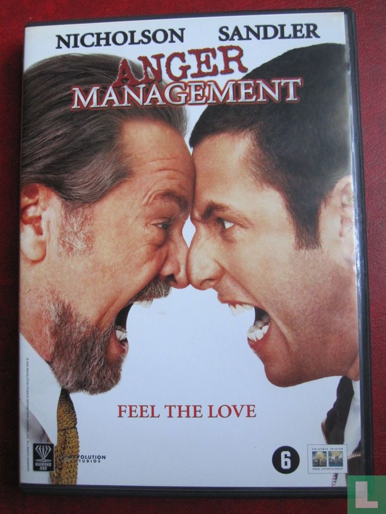 Anger Management (1)