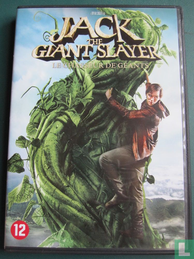 Jack the Giant Slayer / Le chasseur de géants