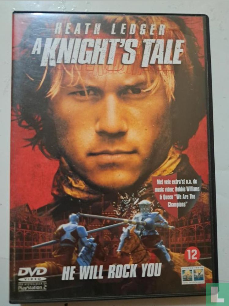 A Knight's Tale (2)