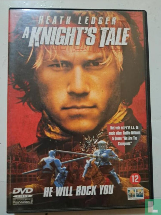 A Knight's Tale (2)
