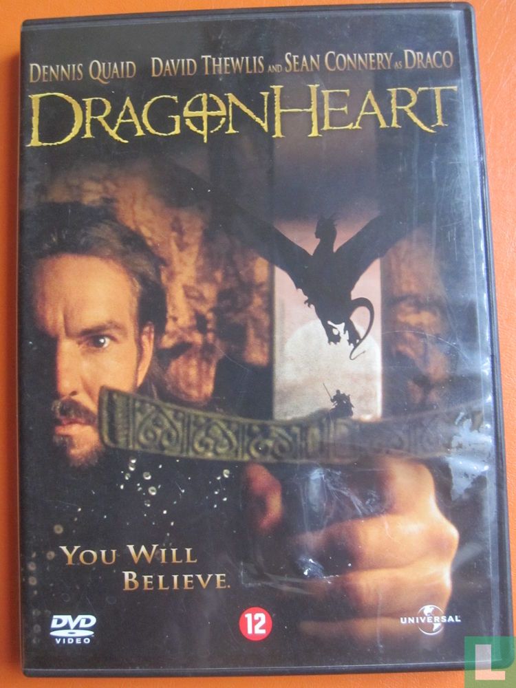 Dragon Heart