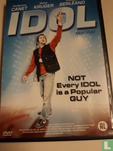 Idol / Mon idole (1)