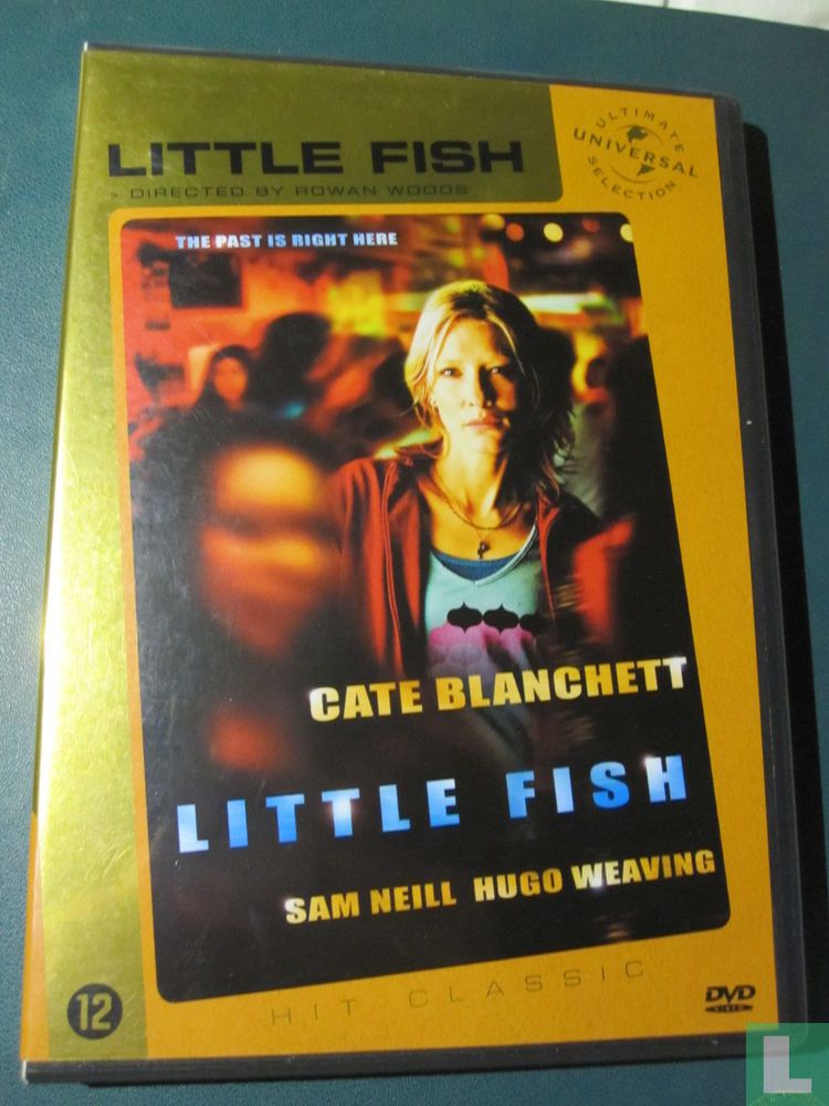 Little Fish (2)