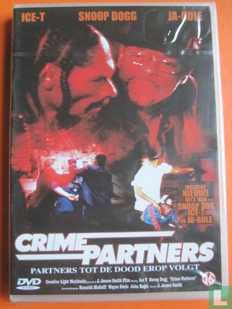 Crime Partners