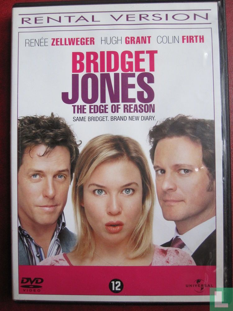 Bridget Jones: The Edge of Reason (2)