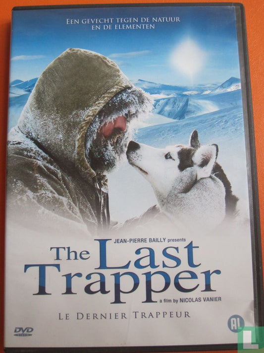 The Last Trapper (1)