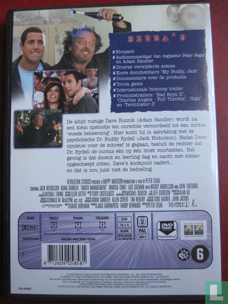 Anger Management (1)