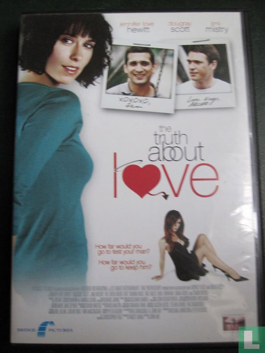 The Truth About Love