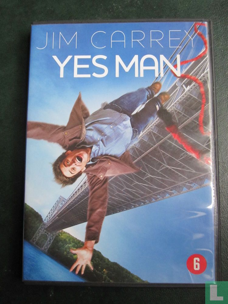 Yes Man (1)