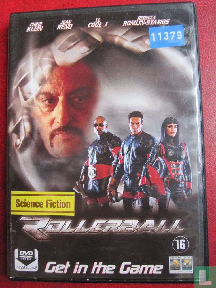 Rollerball