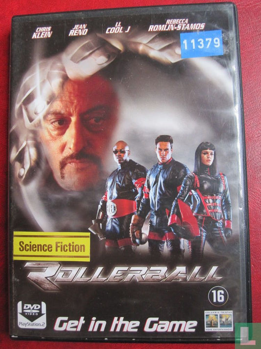 Rollerball