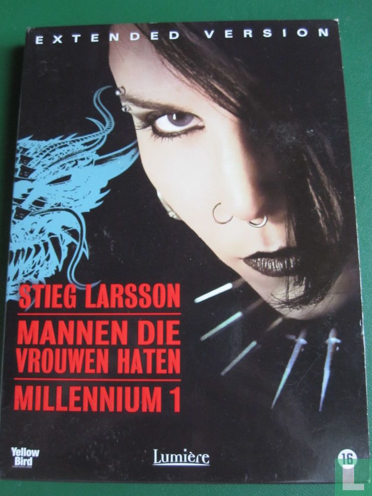 Mannen die vrouwen haten (3)