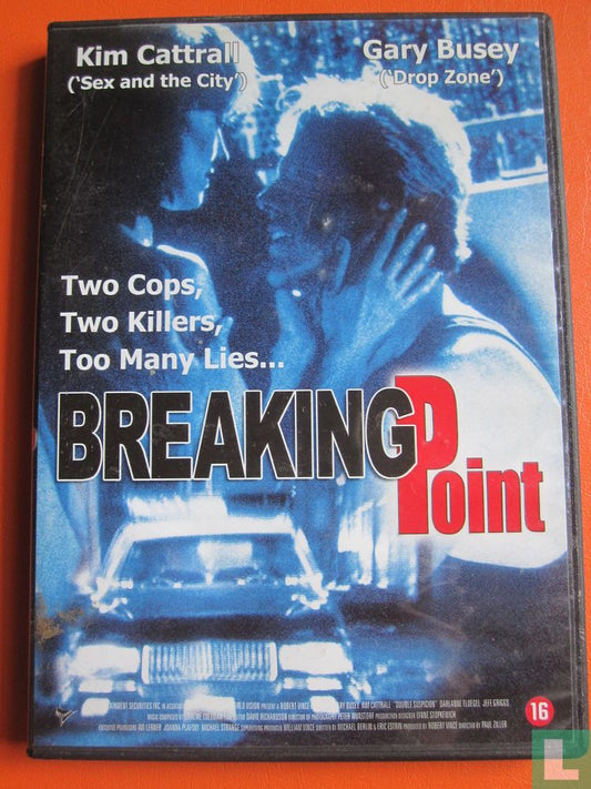 Breaking Point