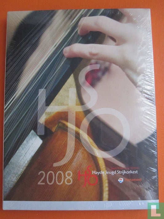 HJSO 2008