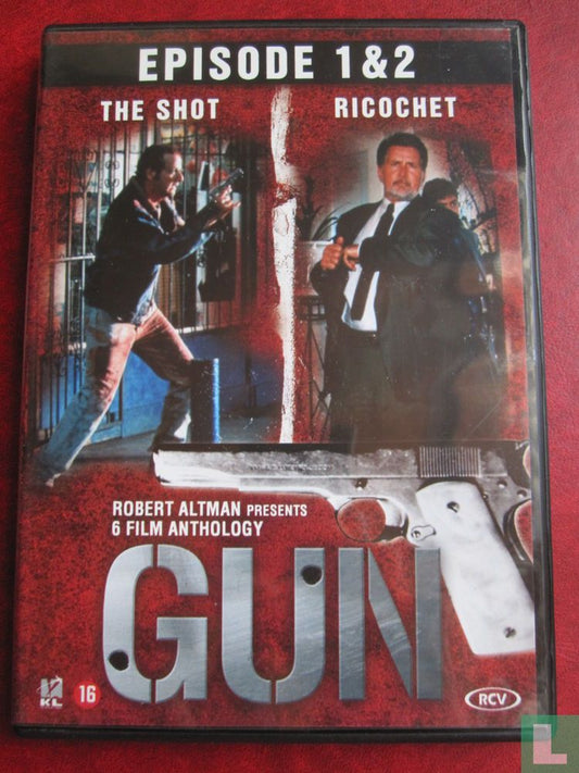 Gun - Episode 1 & 2