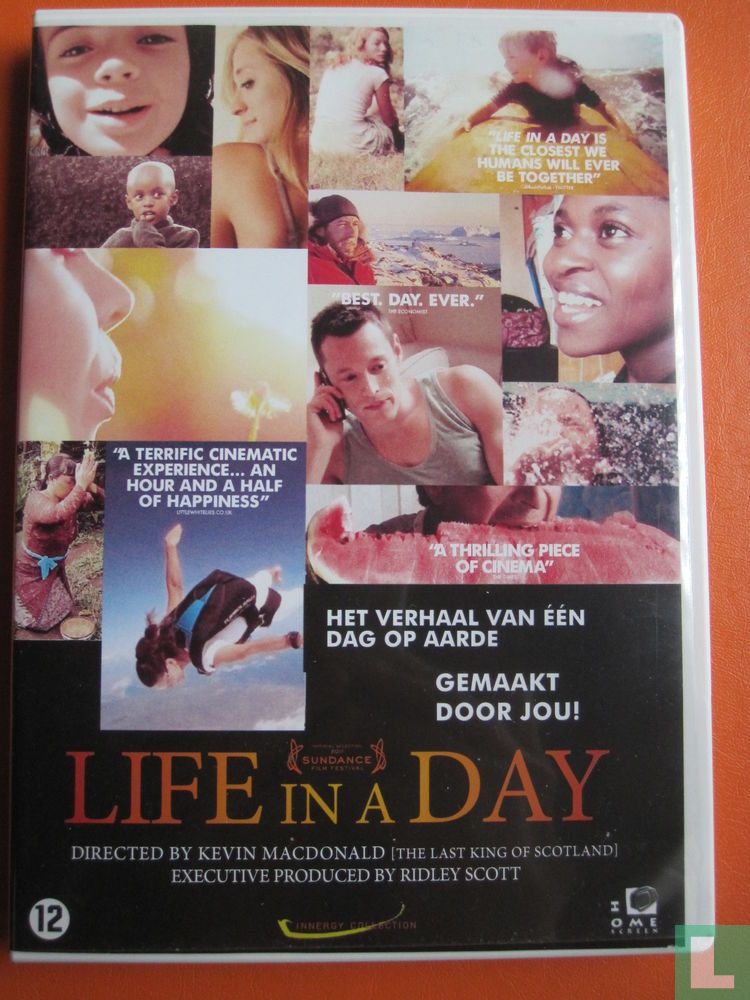 Life in a Day