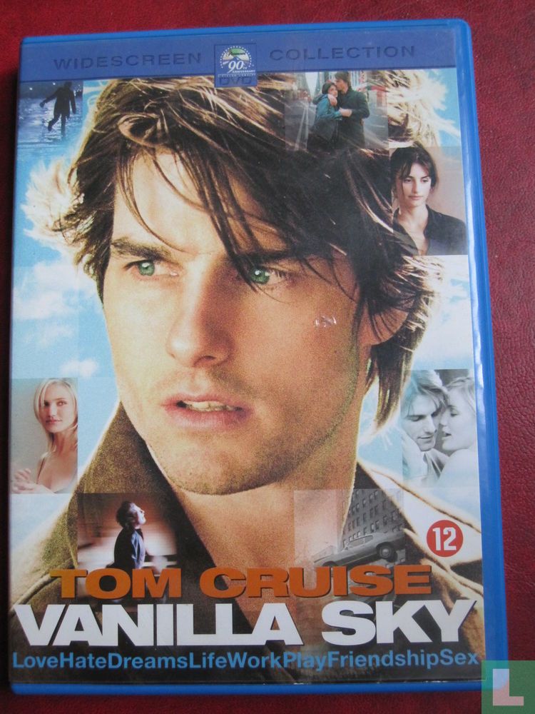 Vanilla Sky (2)