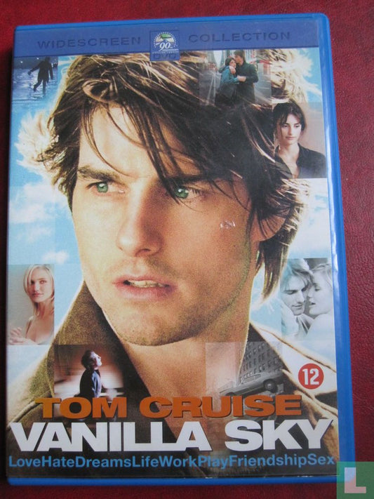 Vanilla Sky (2)