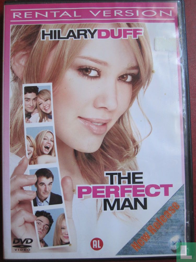 The Perfect Man (2)