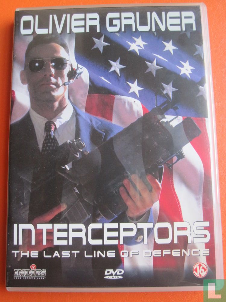 Interceptors