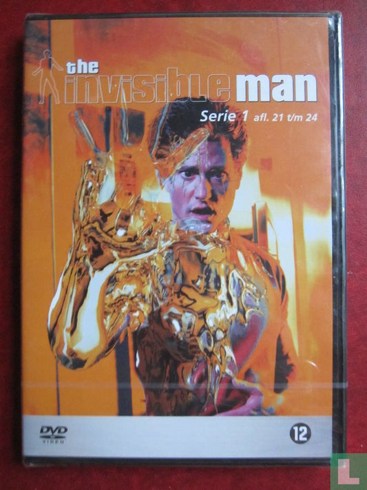 Serie 1 - Afl. 21 t/m 24