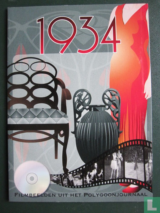 Het Polygoon Journaal 1934