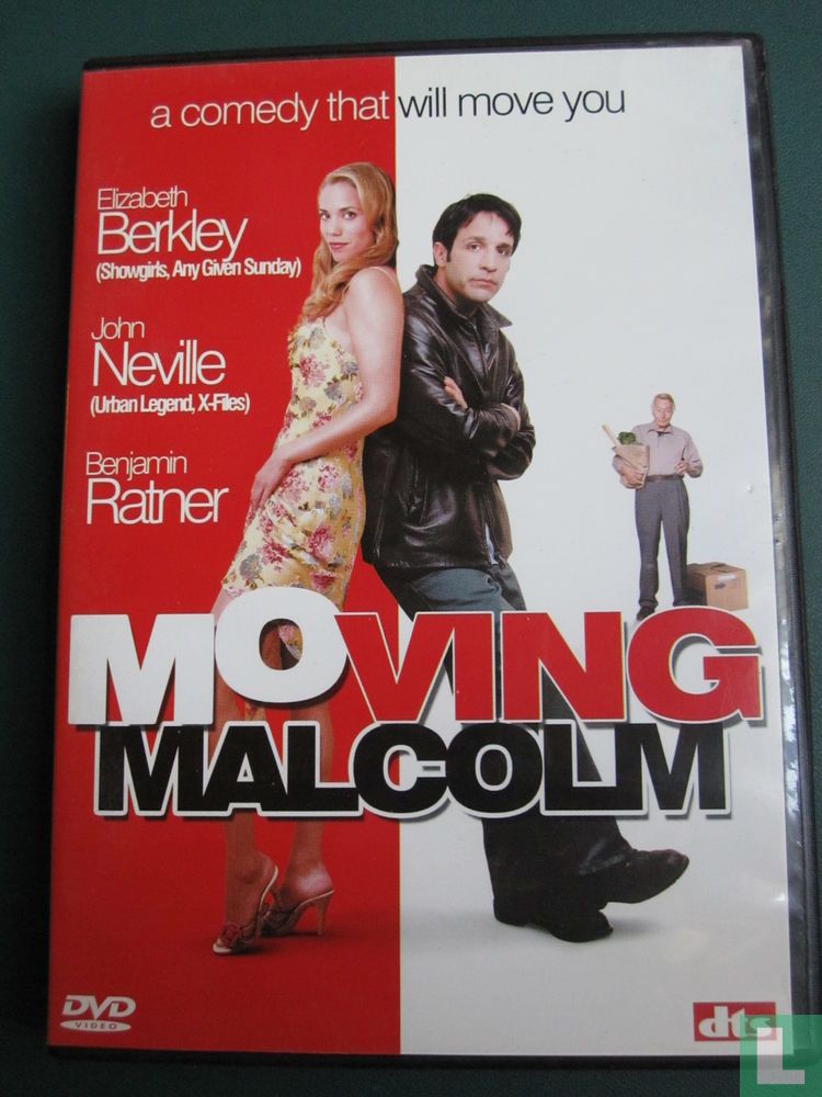Moving Malcolm