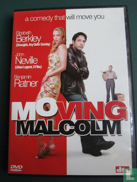 Moving Malcolm