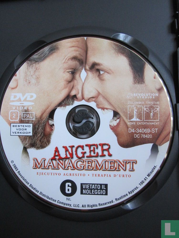 Anger Management (1)