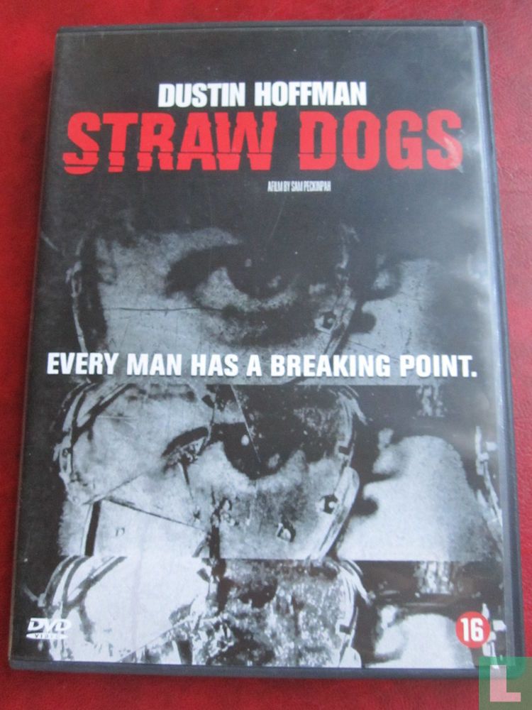 Straw Dogs (1)