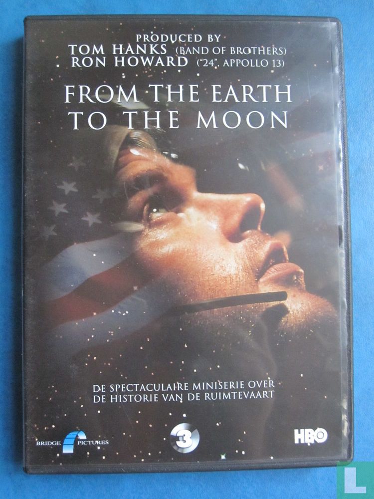 From the Earth to the Moon (4)