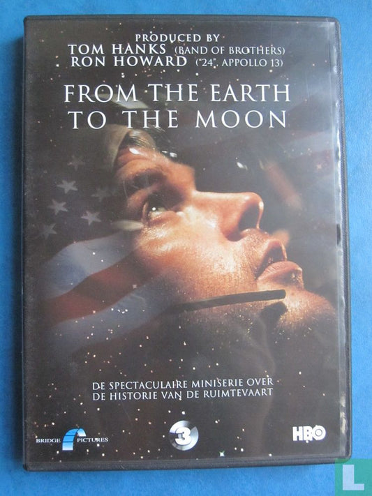 From the Earth to the Moon (4)
