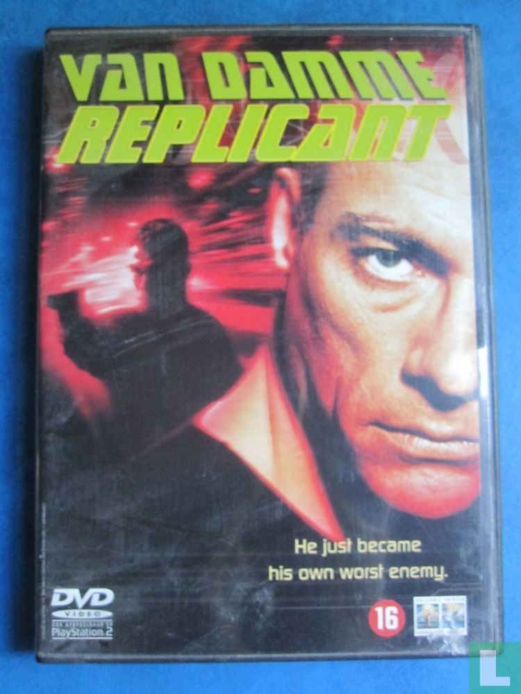 Replicant (2)