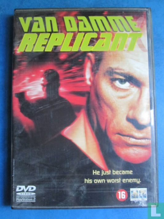 Replicant (2)