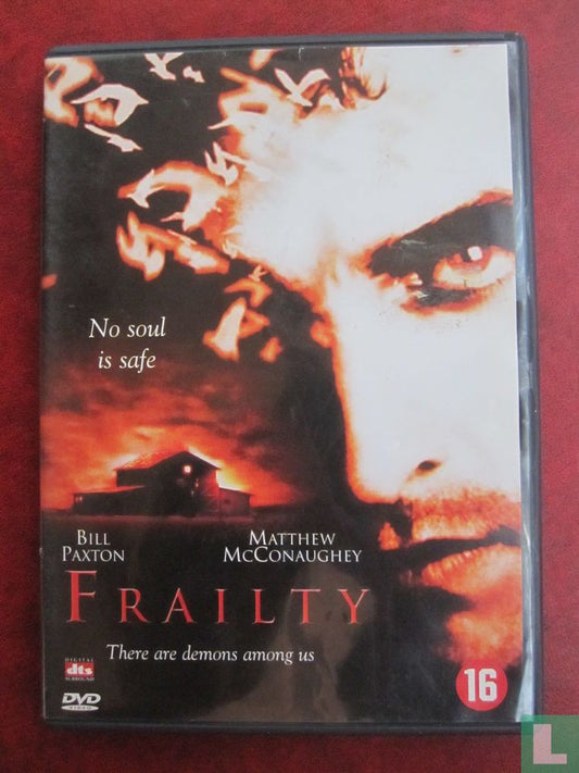 Frailty (2)