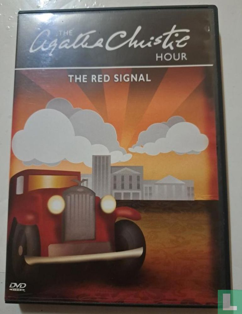 The Red Signal
