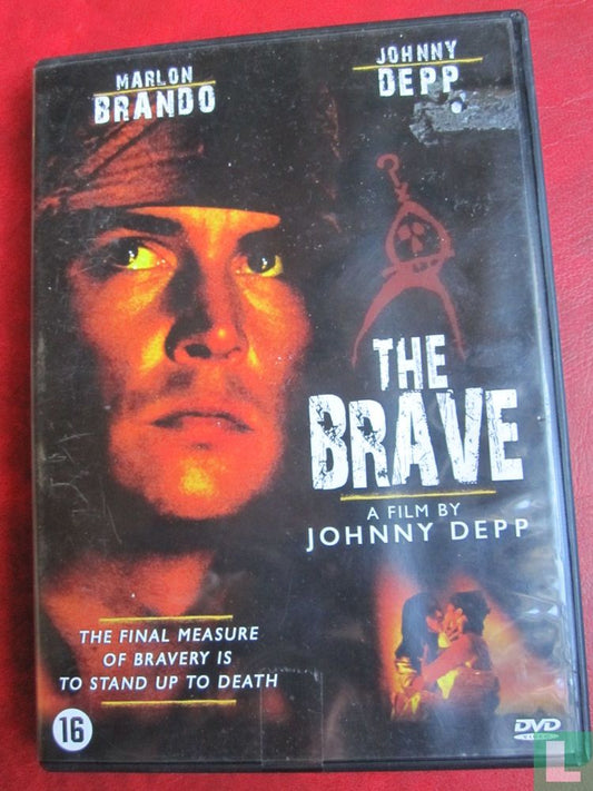 The Brave (1)