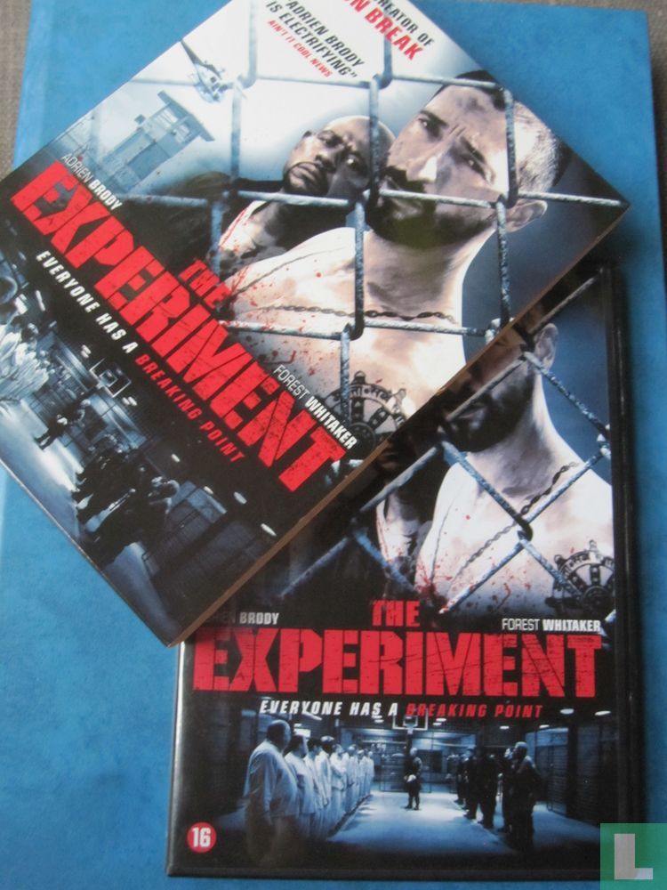 The Experiment (2)