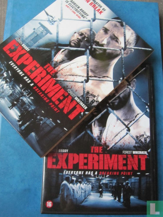 The Experiment (2)