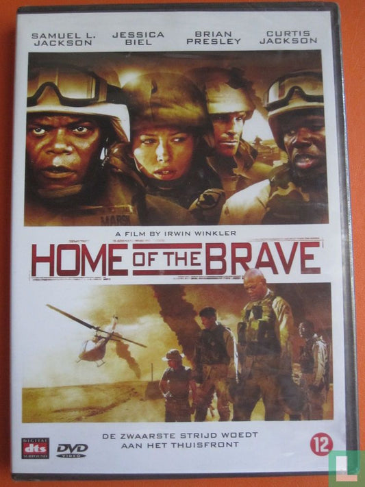 Home of the Brave (3)