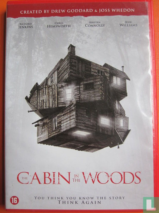 The Cabin in the Woods (2)